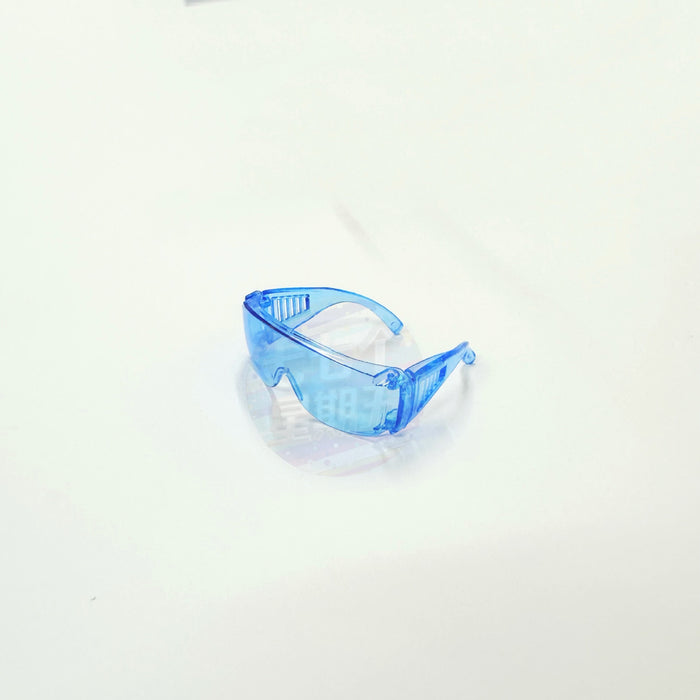 Wholesale Windproof protective eyewear and dustproof glasses cover ski goggles