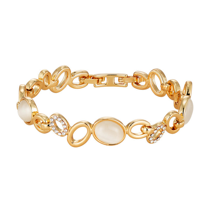 Wholesale Cat' s eye bracelet