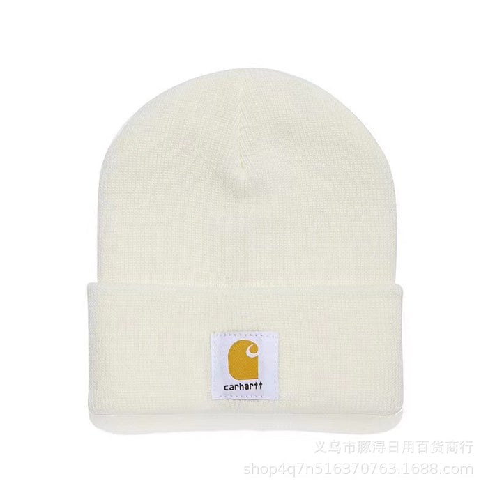 Wholesale Winter Knitted Wool Hat JDC-FH-Tunxun001