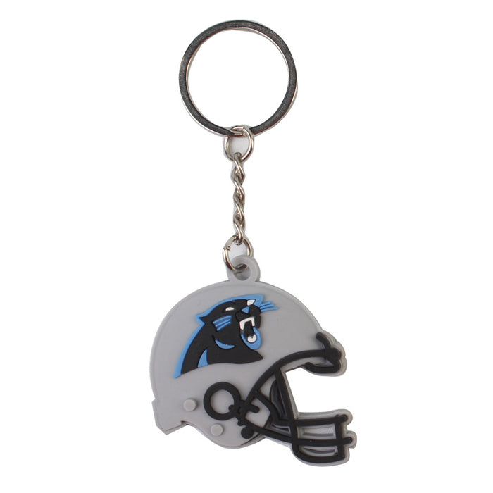 Wholesale 100pcs PVC Keychain rugby party decoration pendant accessories accessories rugby team