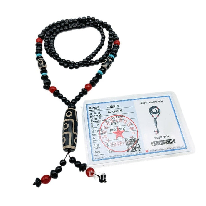 Wholesale Necklace for couples with packaging box