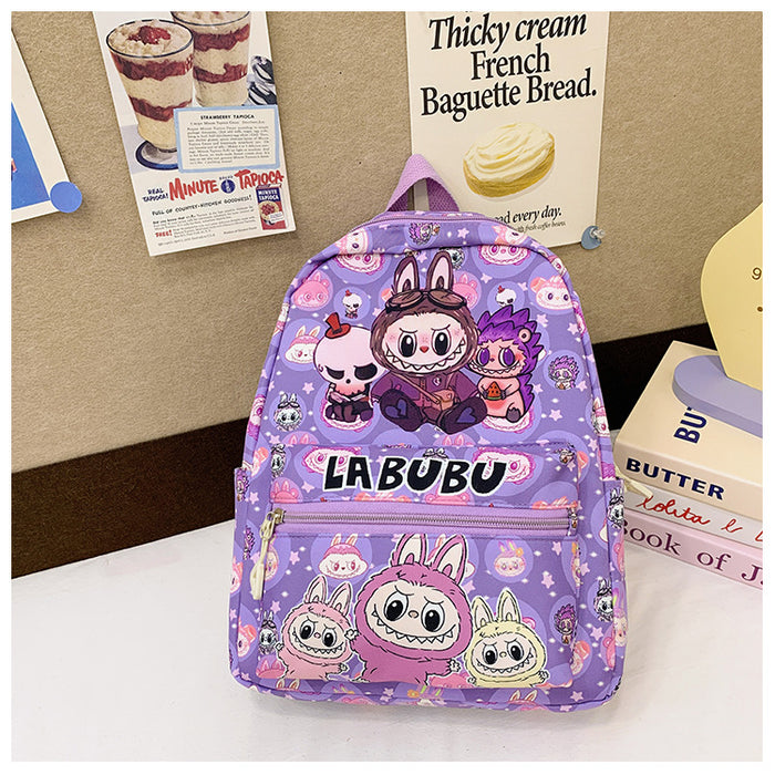 Wholesale Large Capacity Children' s Backpack Bags