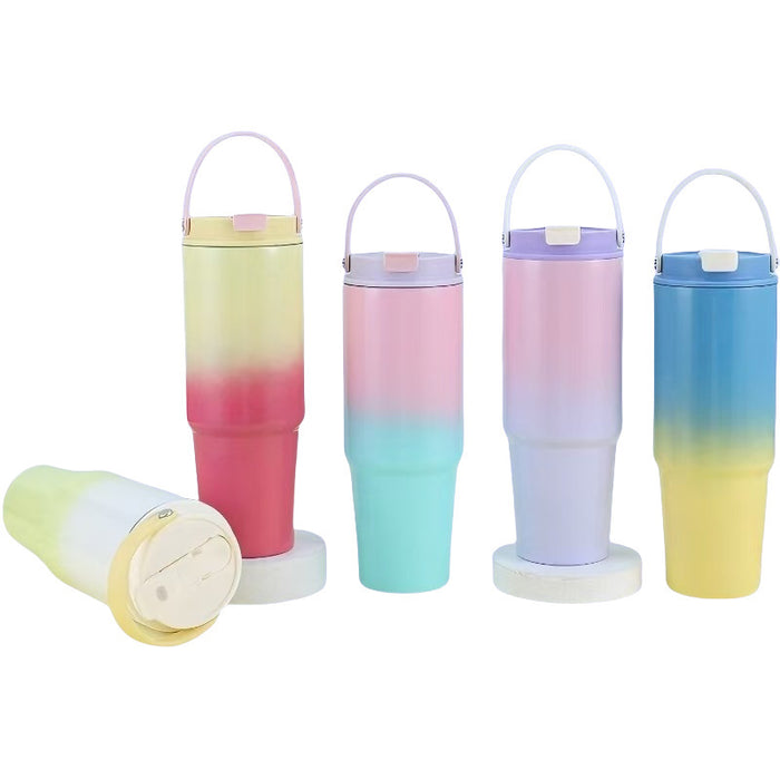 Wholesale 30oz 304 stainless steel thermos cup