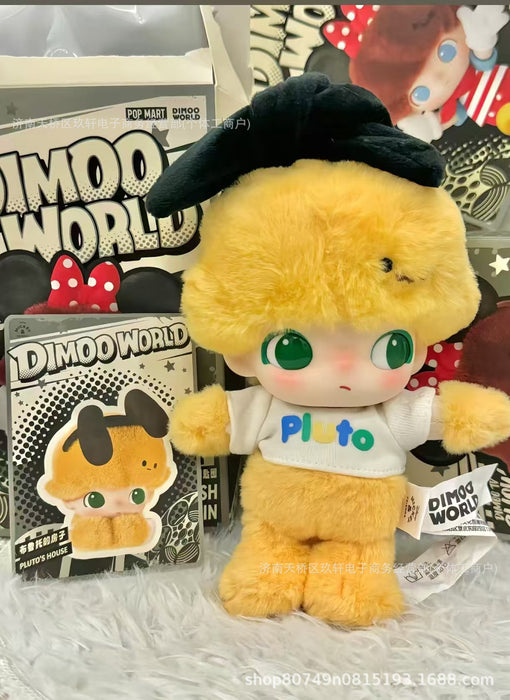 Wholesale  Crying Baby Southeast Asia Blind Box Naked Plush Doll Cute Keychain Pendant Doll Cross-Border New Product