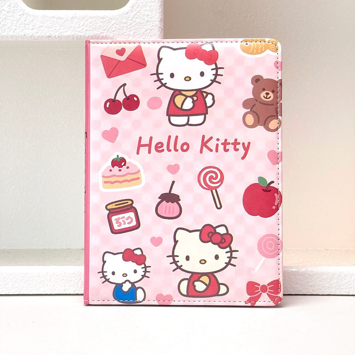 Wholesale leather A5 Cartoon Notebook - Journal for Casual or Gift Use