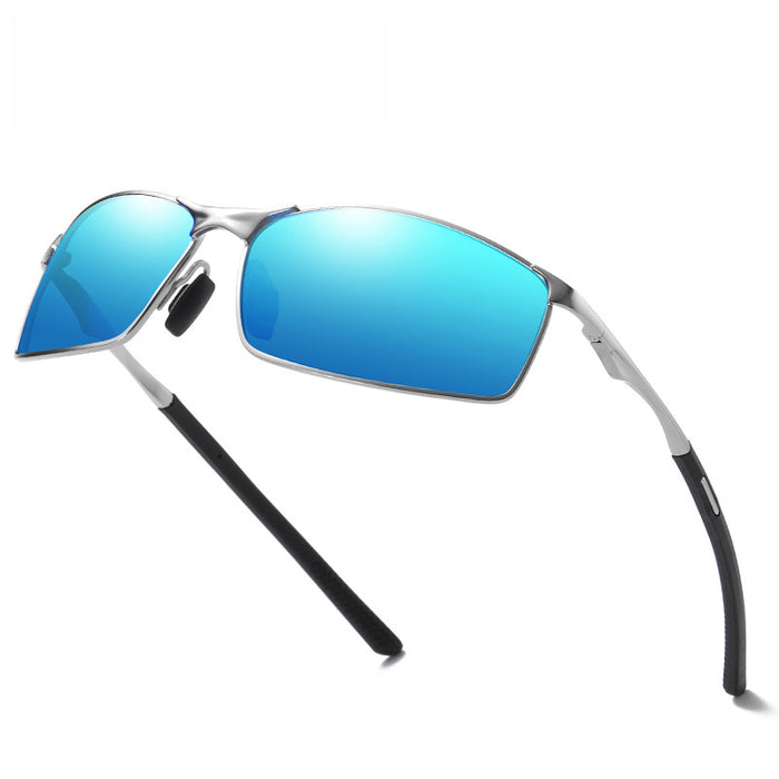 Wholesale Polarized sunglasses men's sunglasses driving glasses color changing glasses night vision goggles