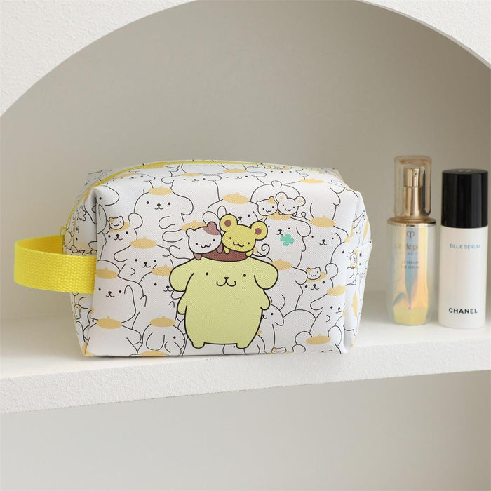Wholesale Large-Capacity Travel Toiletry Bag