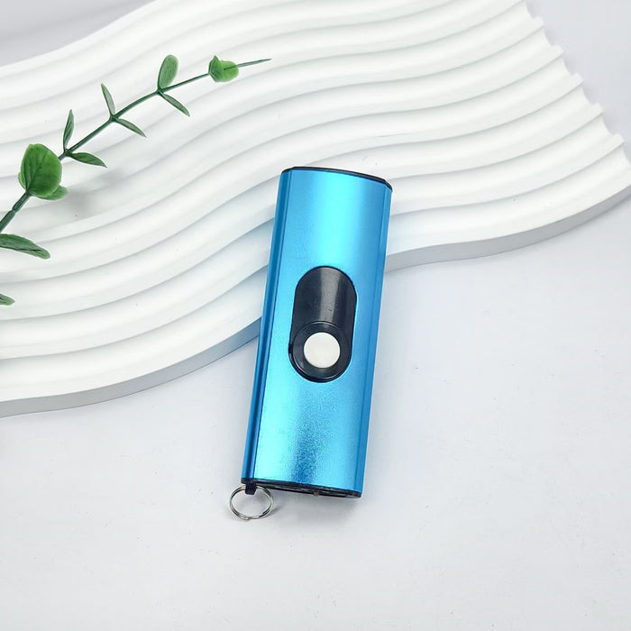 Wholesale Keychain USB Charging Lighting Pendant