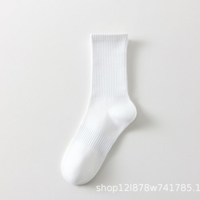 Wholesale Socks, cotton socks, cotton socks, sweat absorbing and odor proof short tube, summer