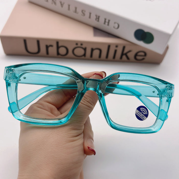 Wholesale Square sunglasses for cute street photography and styling glasses