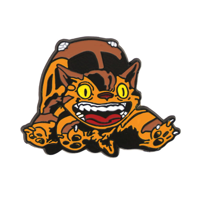 Wholesale Stylish Anime Cartoon Brooch Pin Haku Design For Everyday Chic Resale