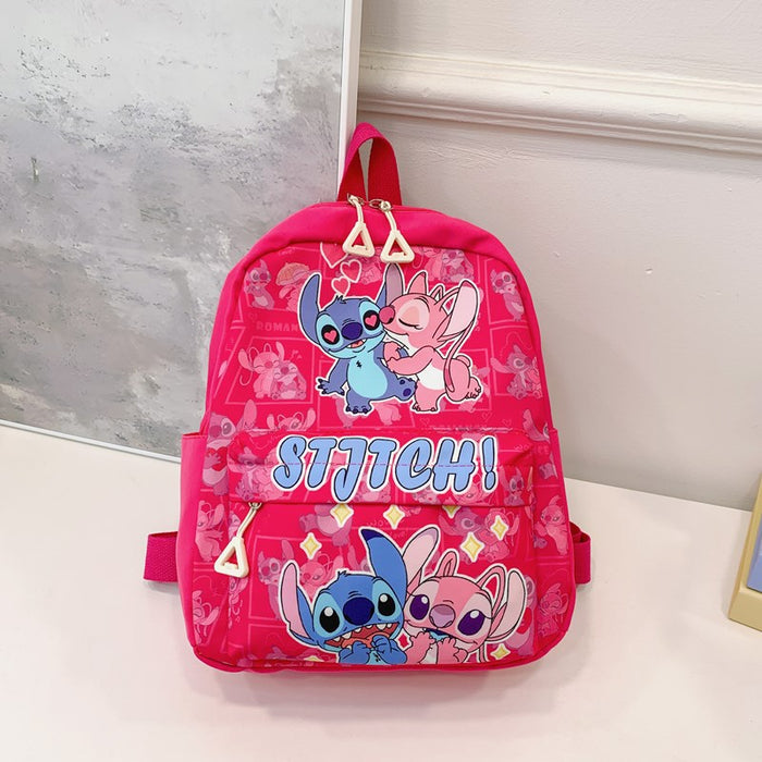 Wholesale Cartoon Anime Boys and Girls Backpack JDC-BP-Yubei004