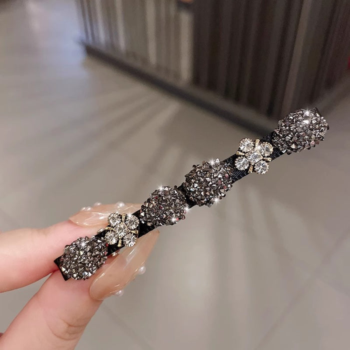 Wholesale rhinestone hairpin for women