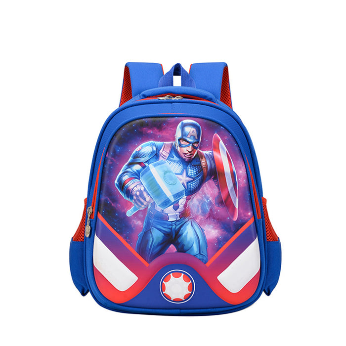 Wholesale Cartoon Trendy Cool Children's Backpack JDC-BP-Yubei003