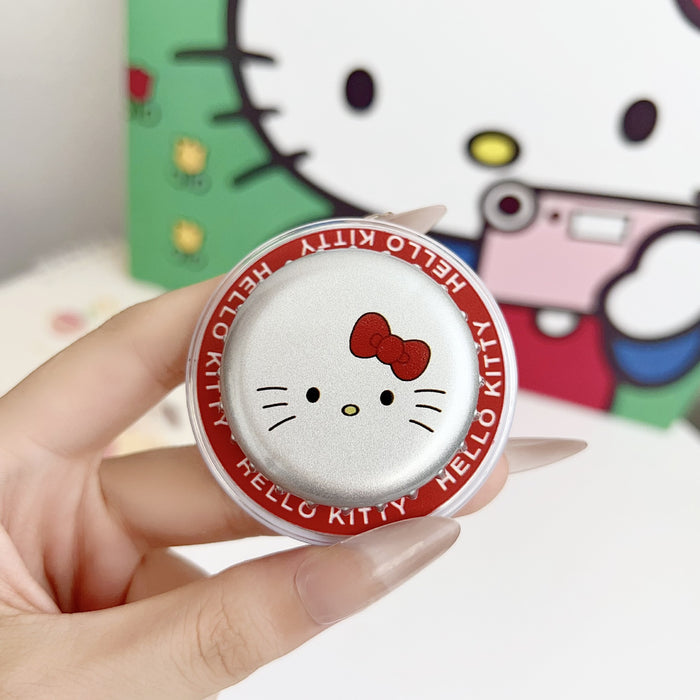 Wholesale Creative Cat Bottle Cap Phone Airbag Stand