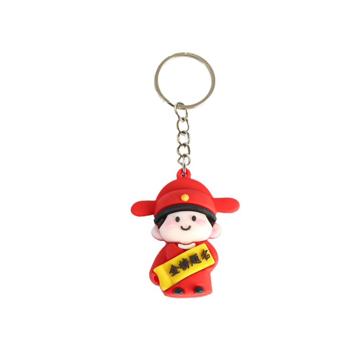 Wholesale Pendant, keychain, souvenir, student gift