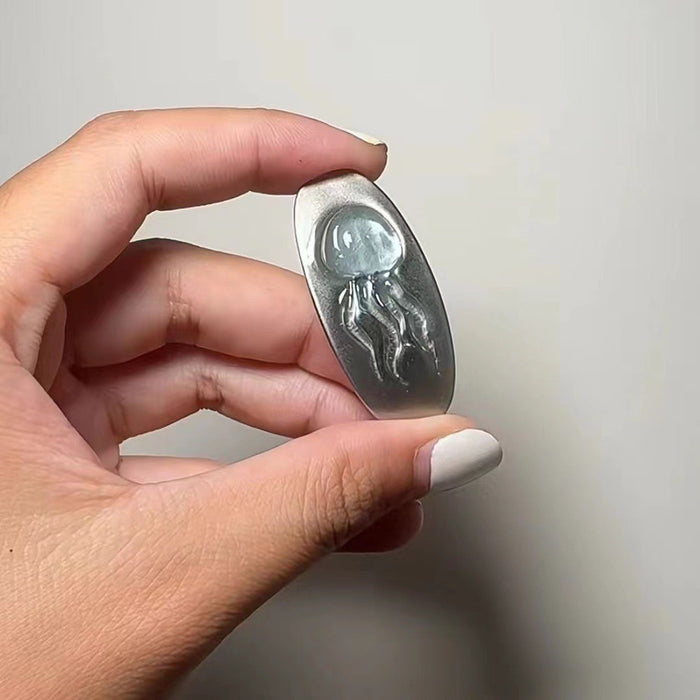 Wholesale Pink diamond tassel hair clip, exquisite bangs clip, hair accessory