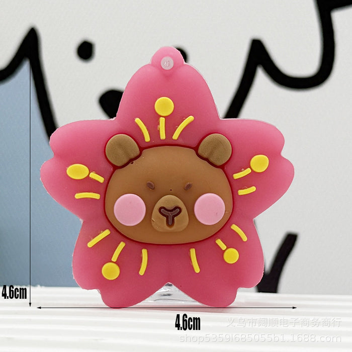 Wholesale Keychain Small Pendant Keychain Accessories