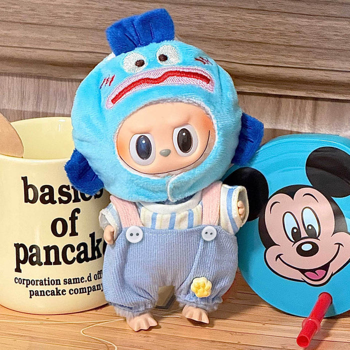 Wholesale Only clothes are suitable for  sitting party doll clothes,  first,  second and third generation  clothes,  interchangeable doll clothes