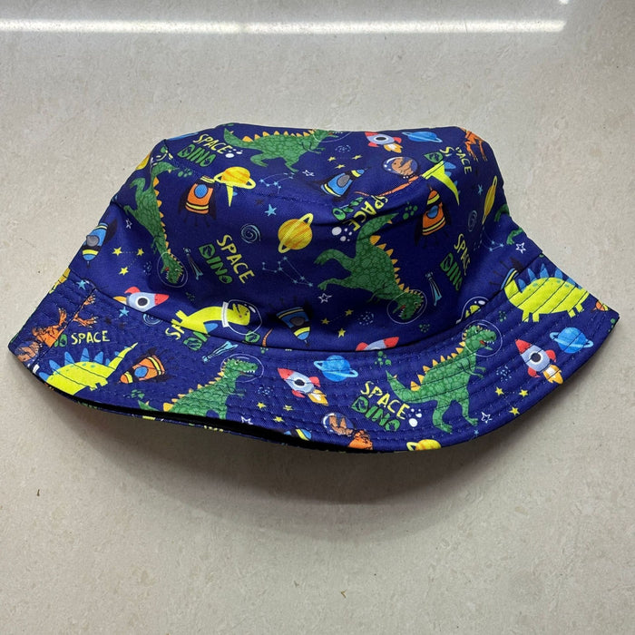 Wholesale Children' s Sunshade Hat Summer Travel