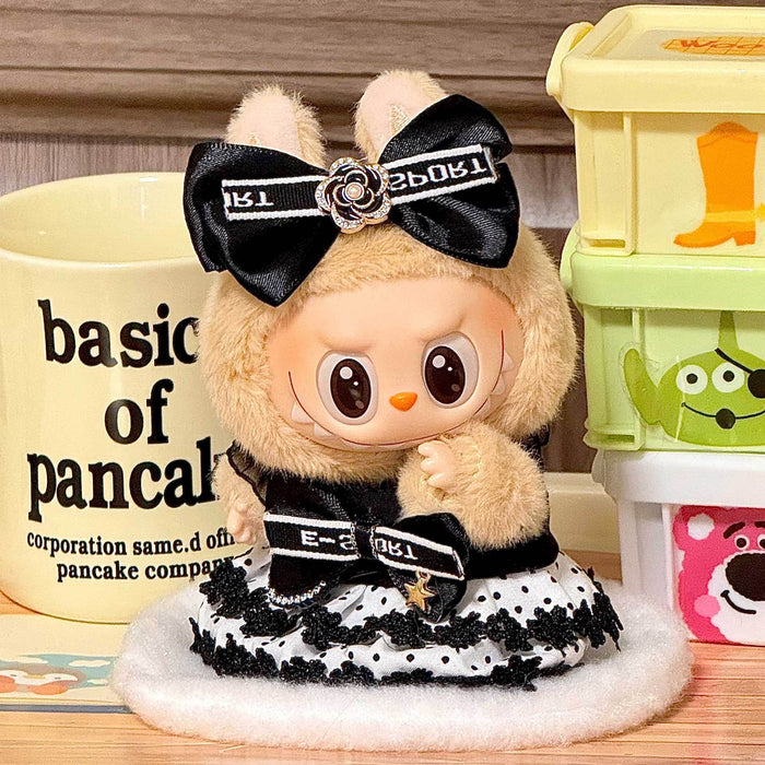 Wholesale Only Clothes Suitable for  Pendants,  Accessories,  Clothing,   Clothes,  Princess Skirt Suits