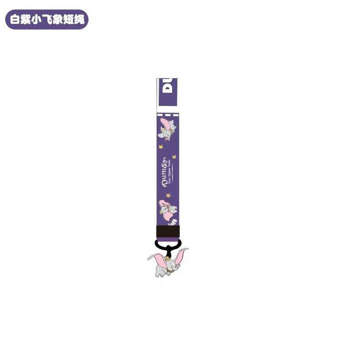 Wholesale Fabric Widened Polyester Mobile Phone Strap (S) JDC-KC-Gongz039