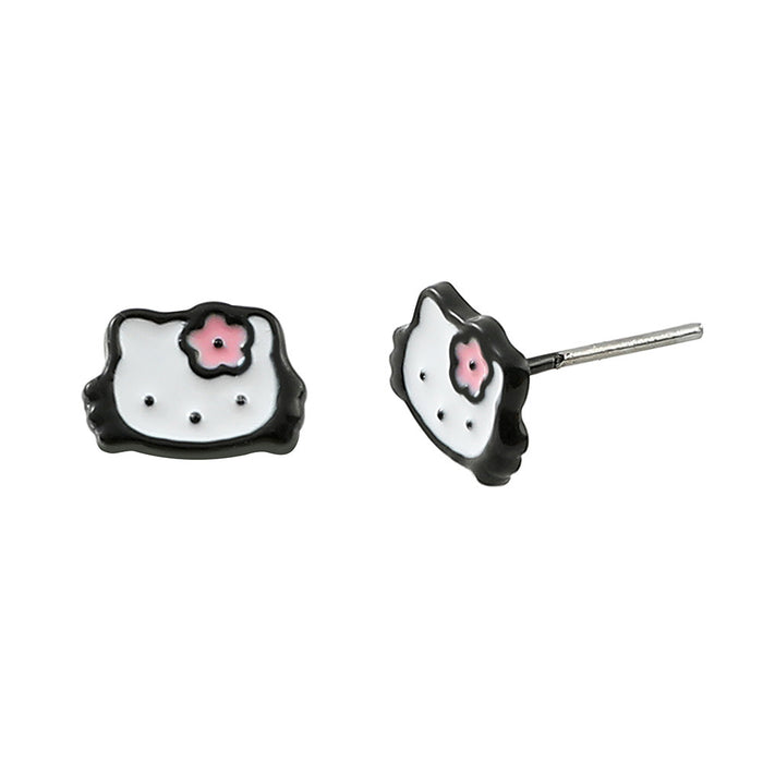 Wholesale Alloy Cartoon Cute Earrings