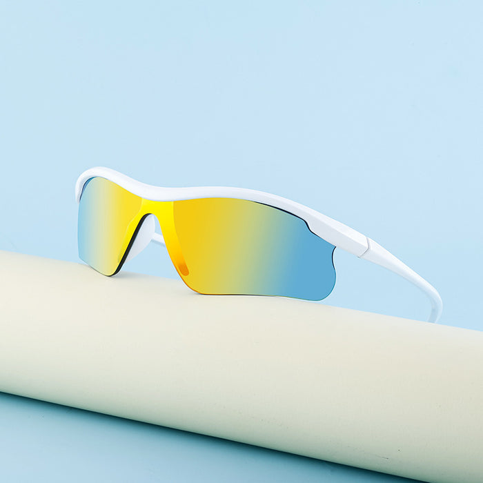 Wholesale sunglasses women's sports cycling sunglasses men's cross-border