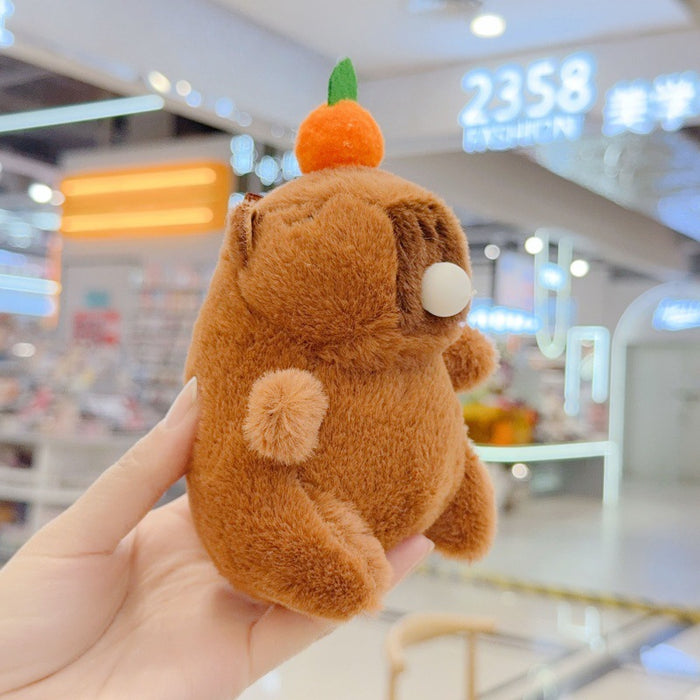 Wholesale Shake the voice of Cabibala doll