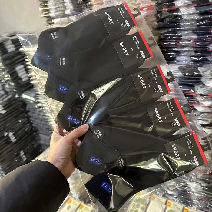 Wholesale Short socks, colorful breathable sports socks, low cut socks, running socks