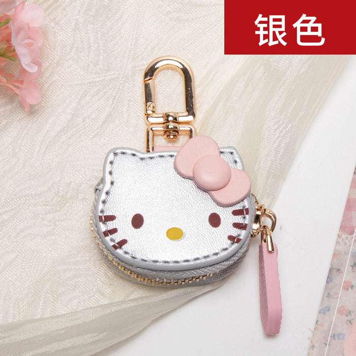 Wholesale Cute Cartoon Creative Girly Keychain