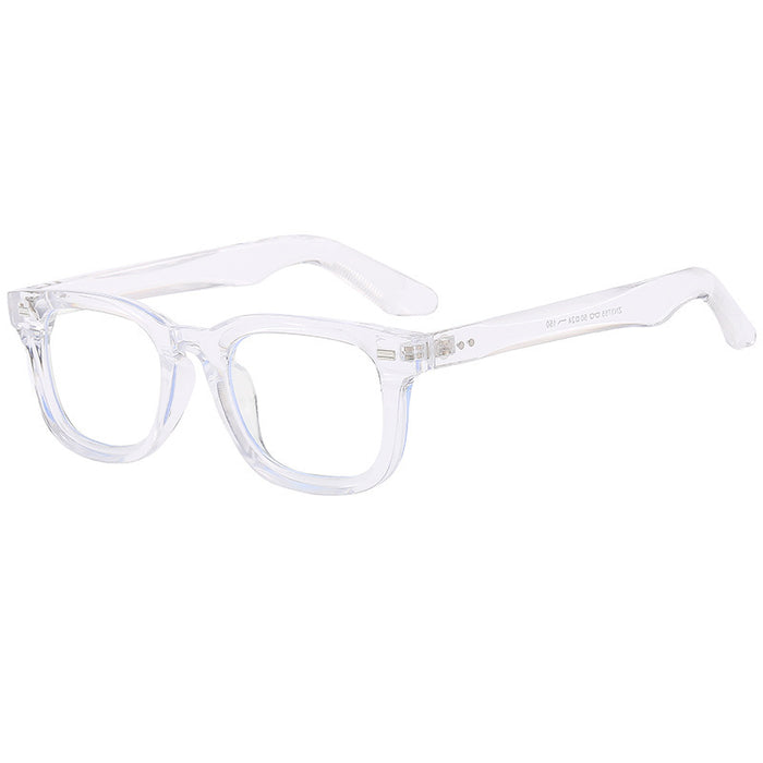 Wholesale Square UV Protection Sunglasses