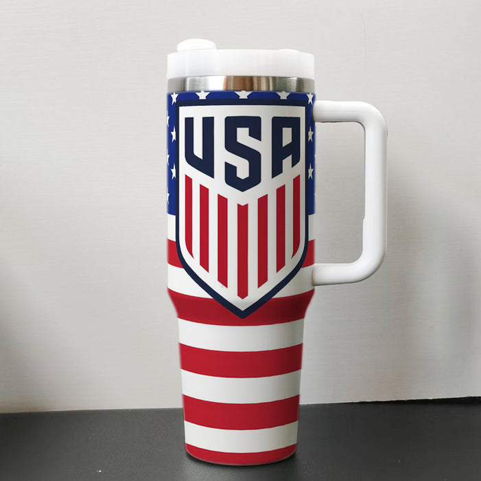 Wholesale 40oz Stainless Steel Tumbler