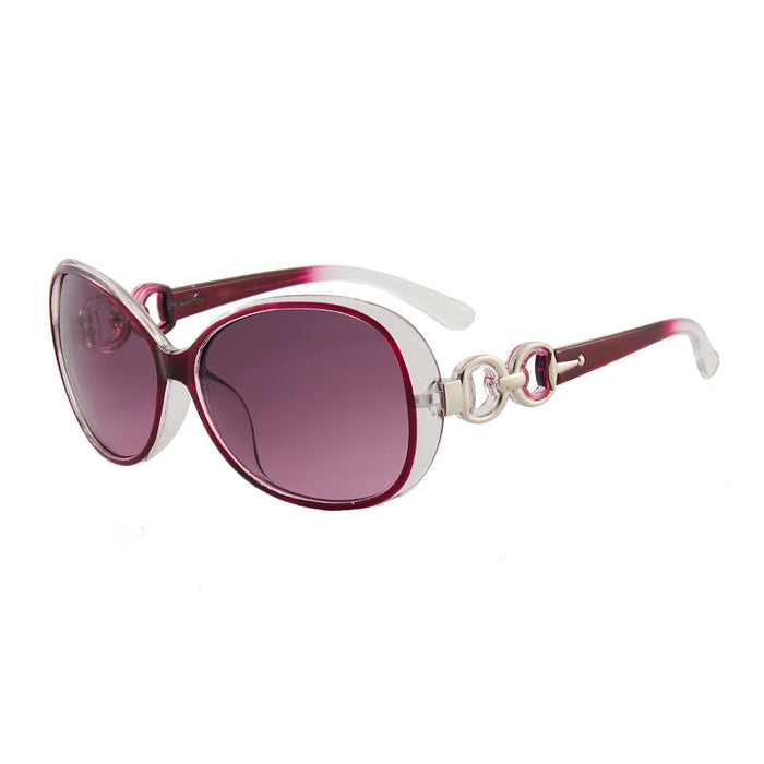 Wholesale outdoor sun Ladies  Sunglasses goggles sunglasses