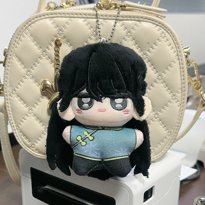 Wholesale Game er Cute Plush Starfish