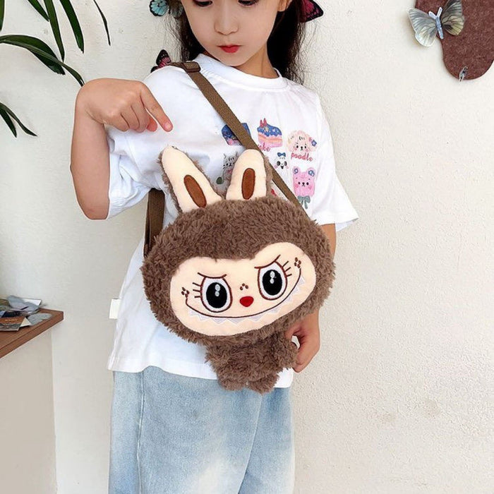 Wholesale Children' s  g Cartoon Cute Shoulder Bag