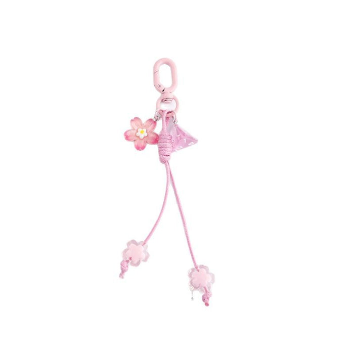 Wholesale Bag Pendant Keychain Student Schoolbag Pendant Accessories