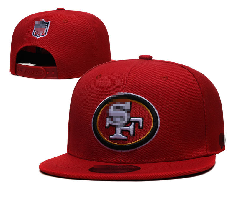Wholesale Rugby Hats Embroidered Flat-Brimmed Hats Outdoor Sun Protection Hats Versatile Large Brims