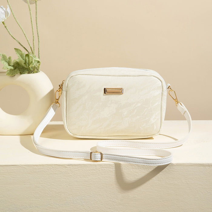 Wholesale Bag broadband versatile waterproof single shoulder crossbody bag