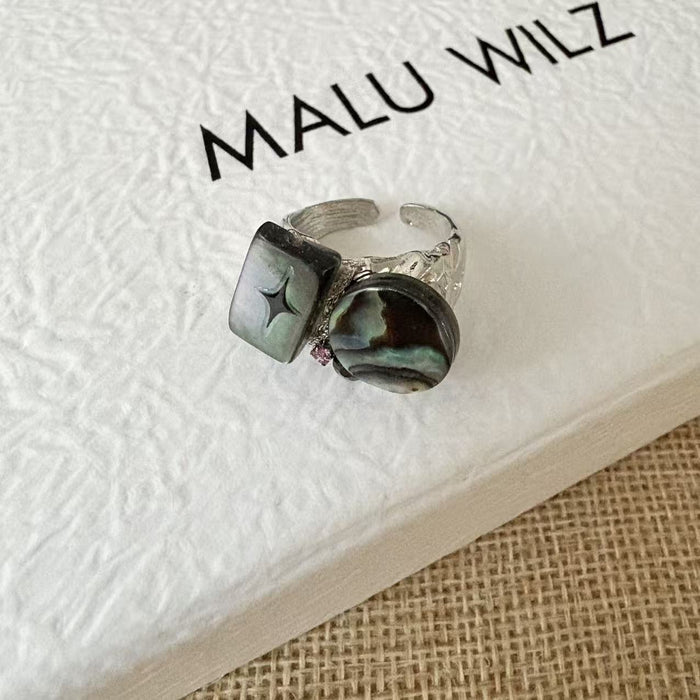 Wholesale Spicy and cool sub-versatile ring