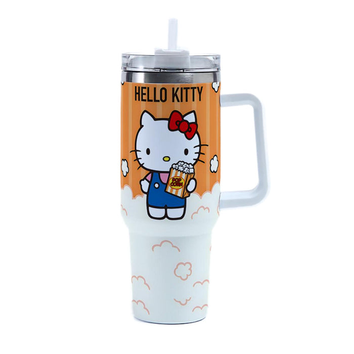 Wholesale 40oz Car Cup  Cartoon Stainless Steel  ice bullies cup Tumbler Thermos Cup