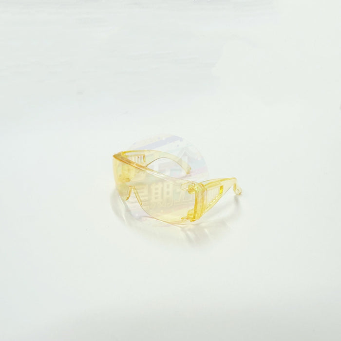 Wholesale changing headphone protective eye protection dustproof glasses