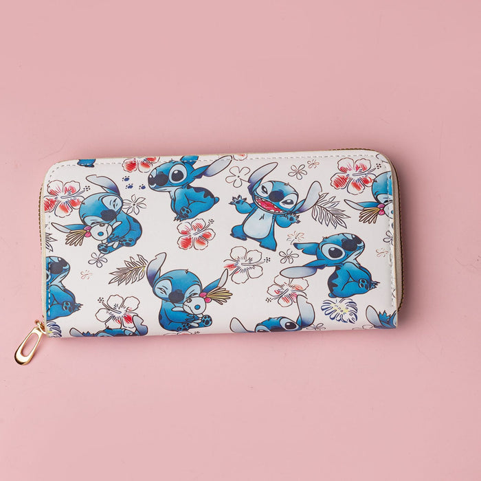 Wholesale Student coin purse with zipper