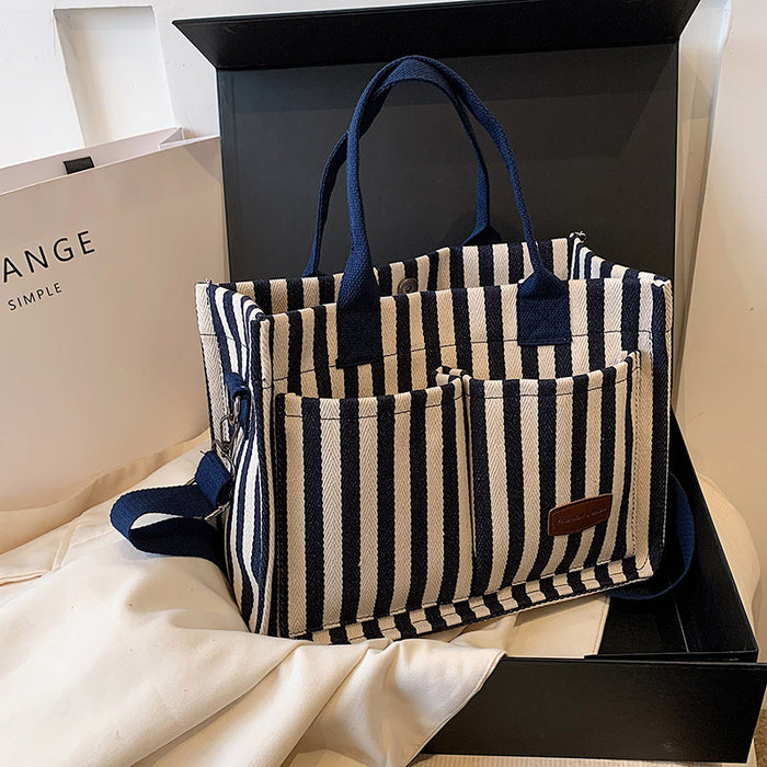 Wholesale Women's Multi-function Shoulder Bag Large Capacity Waterproof Portable Bag