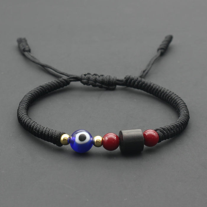 Wholesale Bracelets Red Rope Bracelets Ethnic Style Red Rope Bracelets JDC-BT-SX020