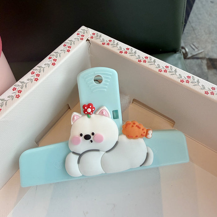 Wholesale Cute Cartoon Cat and Panda Folder