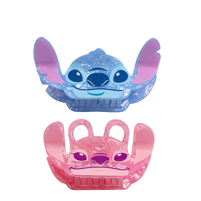 Wholesale Cartoon Acrylic Gripper Sweet Shark Clip