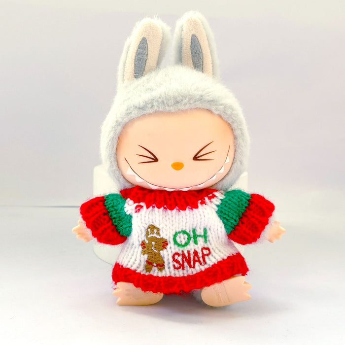 Wholesale Pendant Christmas Cloak Christmas Clothes  Day Baby Clothes