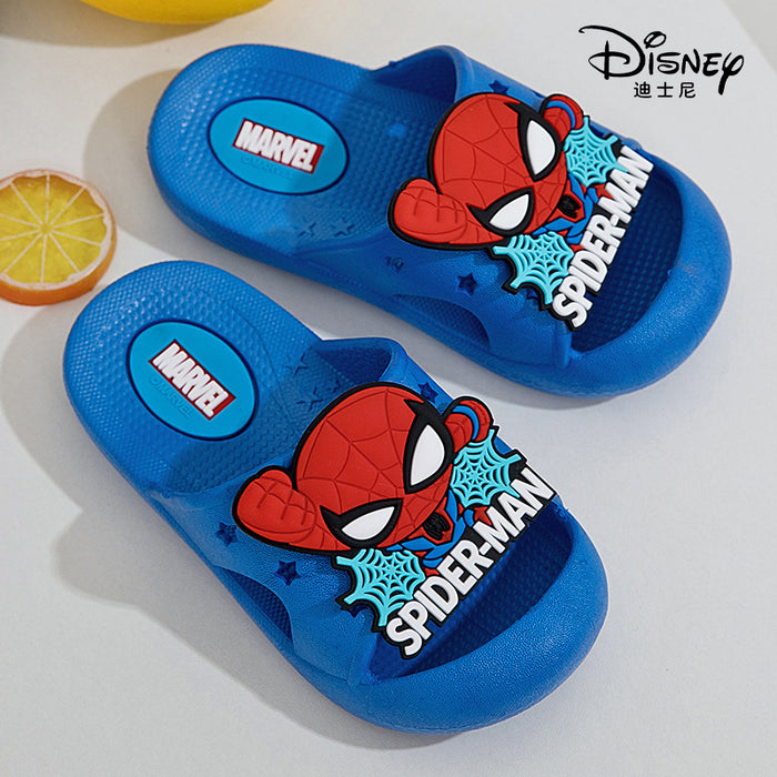 Wholesale  Hole Shoes Summer New Home Bathroom Outer Wear Beach Shoes Baotou Slippers