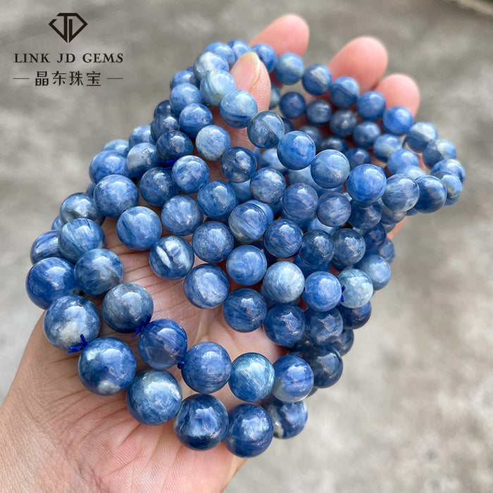 Wholesale Crystal bracelet, crystal cat's eye, fashionable and luxurious jewelry